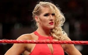 What WWE Creative Team Was Told About Lacey Evans' Exit