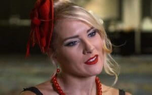 Lacey Evans' Next Move After WWE Exit