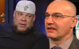 Lance Storm Roasts Tyrus Over Saying He'd Beat His Children For Sharing Their Pronouns