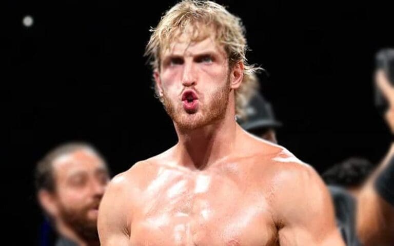 Logan Paul Set To Fight Dillon Danis In October