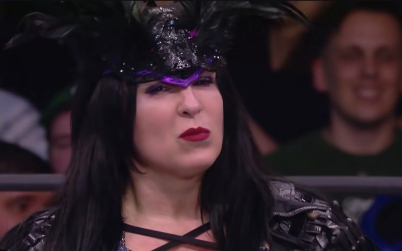 Lufisto Deactivates Twitter After Backlash From Anti AEW Tweets
