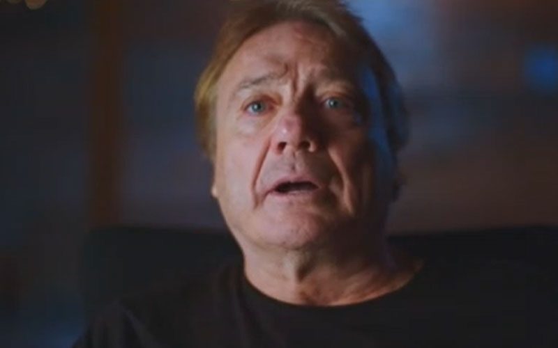 Marty Jannetty Addresses Being Labeled a Murderer