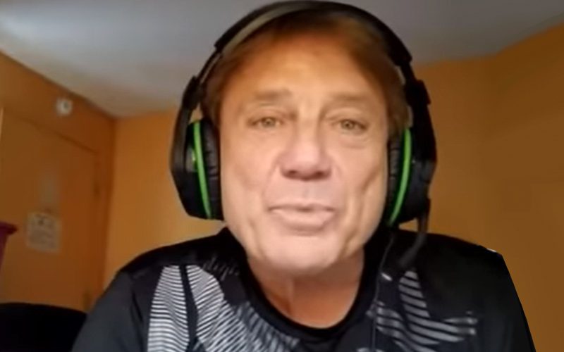 Marty Jannetty Denies Accusations Made In Dark Side Of The Ring Before It Airs