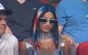 Mercedes Mone Expected To Make AEW Appearances Once She Is Medically Cleared