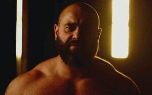 Miro Booked For AEW All Out Match