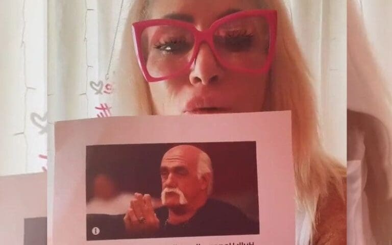 Missy Beefcake Says She's Been Silenced For Too Long In Rant About Hulk Hogan
