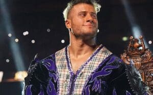 MJF's Former Partner Won't Rule Out Joining Him In AEW