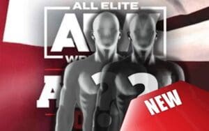 AEW Adds More Matches To All In London Event