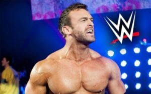 Nick Aldis' New WWE Status Confirmed