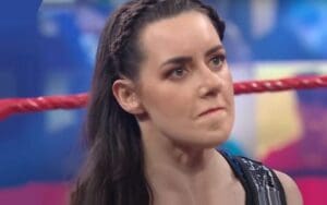 WWE Creative Has Nothing For Nikki Cross