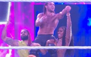 Noam Dar Becomes 3-Time Heritage Cup Champion At WWE NXT Heatwave