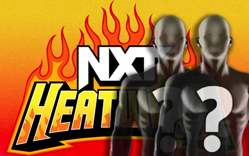 WWE Starts Booking NXT Heatwave Special