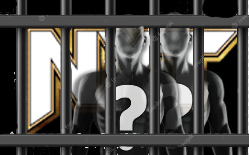 Cage Match & More Booked For WWE NXT Next Week