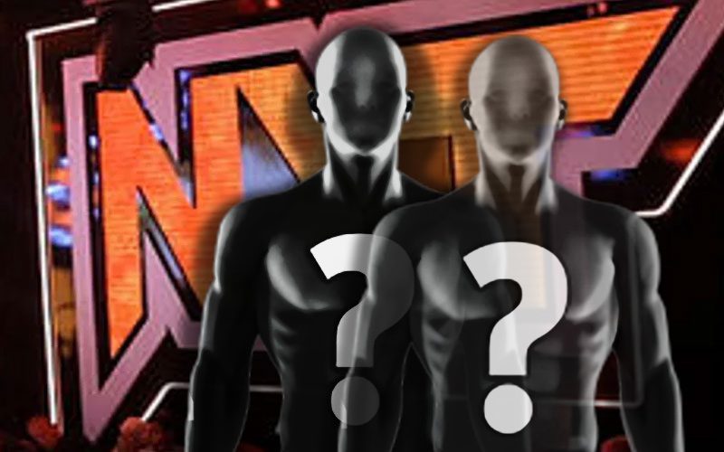 New Match Confirmed for 1/23 WWE NXT Episode