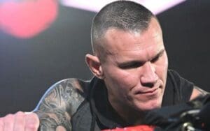 Randy Orton 'Nowhere Near' Being Medically Cleared For WWE Return