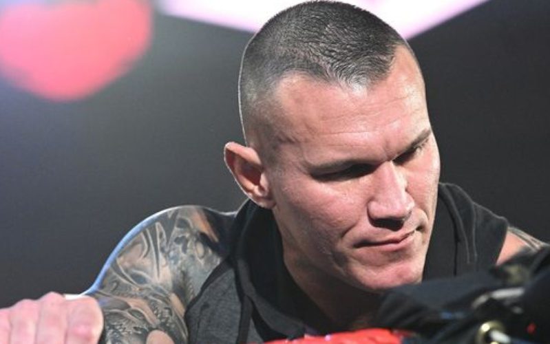 Randy Orton ‘Nowhere Near’ Being Medically Cleared For WWE Return