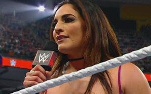 Raquel Rodriguez Medically Cleared & Booked For WWE Payback Title Match