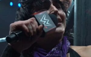 Rhea Ripley Brutally Trolls WWE Personality On His Birthday During Live Event