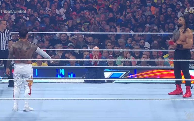WWE Called Out For Roman Reigns vs Jey Uso SummerSlam Match Not Making Sense