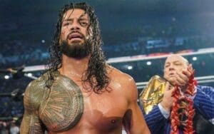 Eric Bischoff Believes An Error For The Bloodline Story 'In The Third Inning' Is Okay