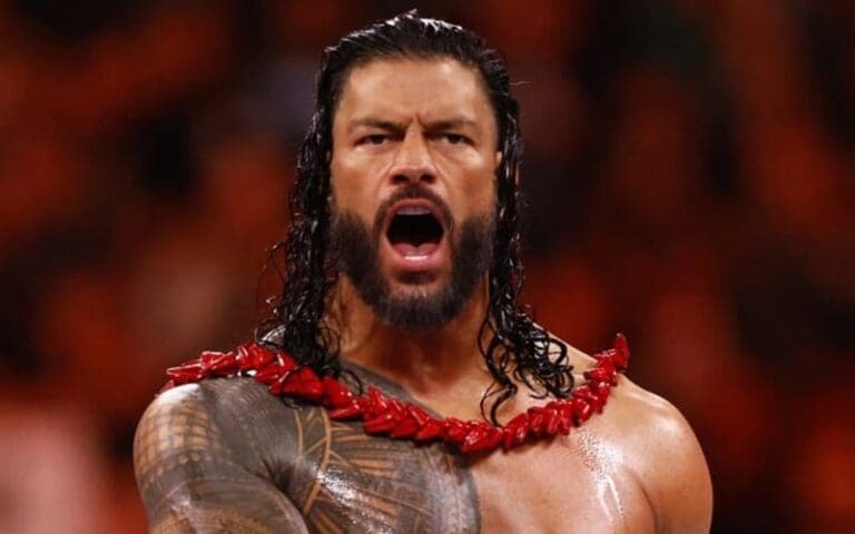 Roman Reigns' Injury Will Not Change WWE Creative Plans