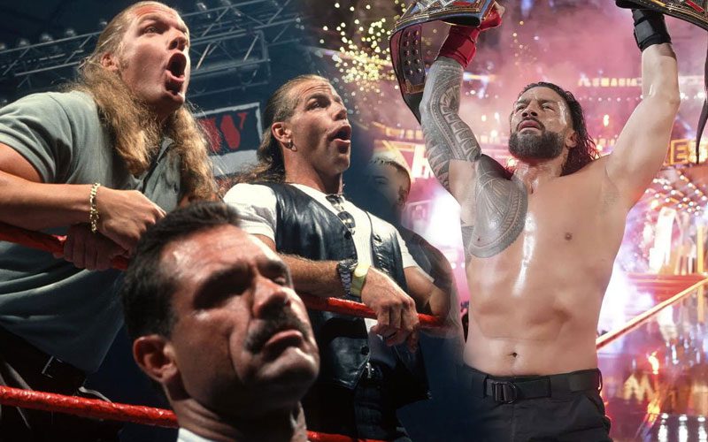 Ex WWE Writer Says Company Has Better Buzz Now Than During Attitude Era