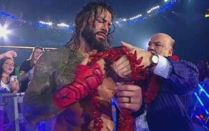 Paul Heyman Says They Are Only In The 3rd Inning Of The Bloodline Saga