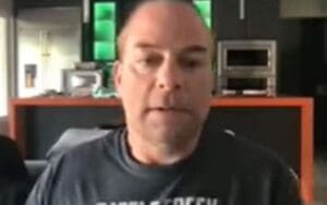 RVD Picks Logan Paul as His Desired Opponent for WWE Comeback Match