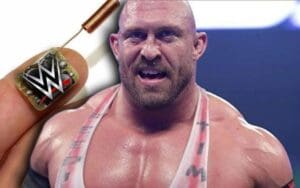 Ryback Claims WWE Bugs Arenas With Hidden Microphones To Invade Talent's Privacy