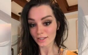 Saraya Defends Dipping Her Pizza In Mayonnaise