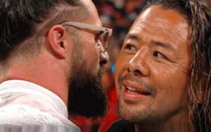 Seth Rollins vs Shinsuke Nakamura Confirmed For WWE Payback