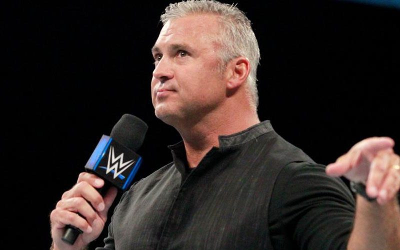 Current Likelihood Of Shane McMahon’s WWE Return