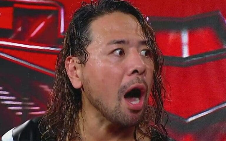 WWE Covered For Legit Sami Zayn Injury On RAW This Week