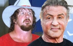 Sylvester Stallone Says Terry Funk Was 'Tough As Leather' In Touching Tribute