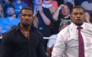 The Street Profits Turn Heel On WWE SmackDown This Week