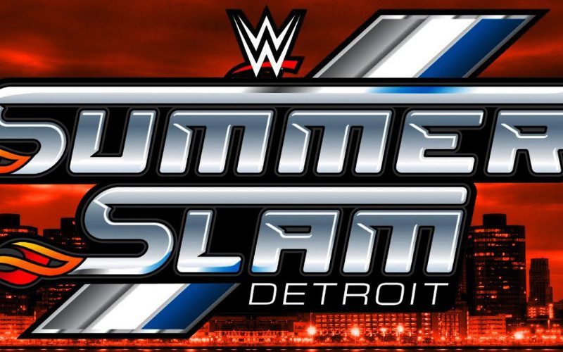 WWE SummerSlam Faces Huge Competition With Multiple Events