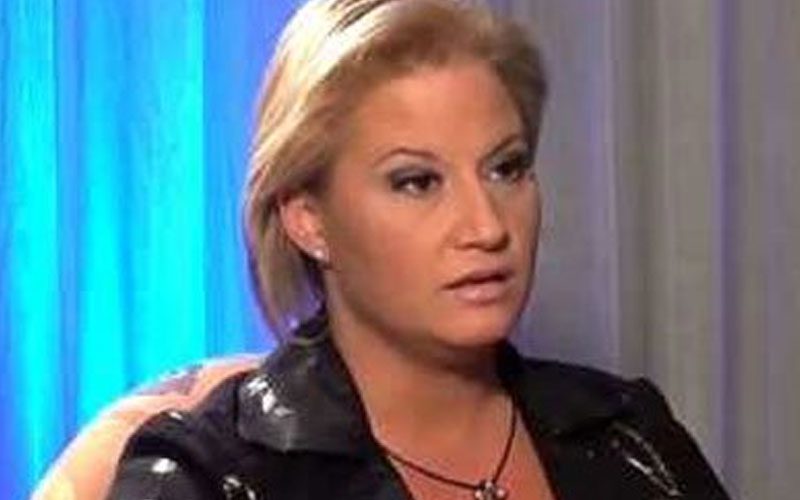 Tammy Lynn Sytch Set For Court Next Week In DUI Manslaughter Trial