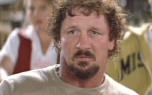 Terry Funk Passes Away At 79-Years-Old