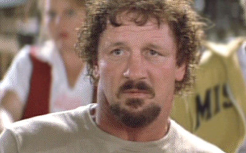 Pro Wrestling World Reacts To Terry Funk’s Passing