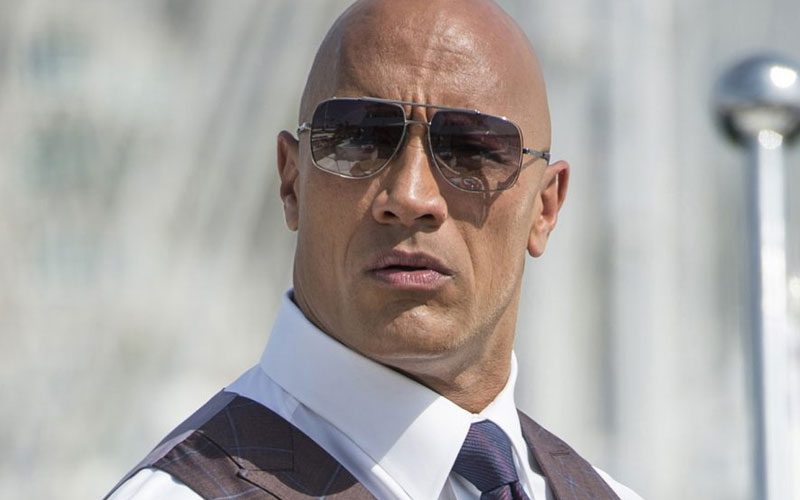 The Rock’s ‘Ballers’ Captures 400x More Views On Netflix