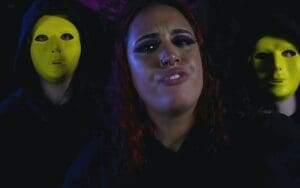 The Rock's Daughter Ava Is Freed After Getting Kidnapped At WWE NXT Heatwave