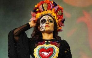 Thunder Rosa Will Have 'Mini Match' Ahead Of AEW Return