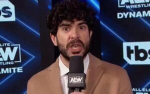 Tony Khan Sent Talent Home Who Opposed His Booking Of AEW Women's Division