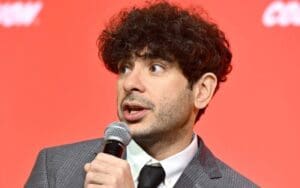 AEW Women's Division Afraid Tony Khan Is Going Back To 'Divas Era'