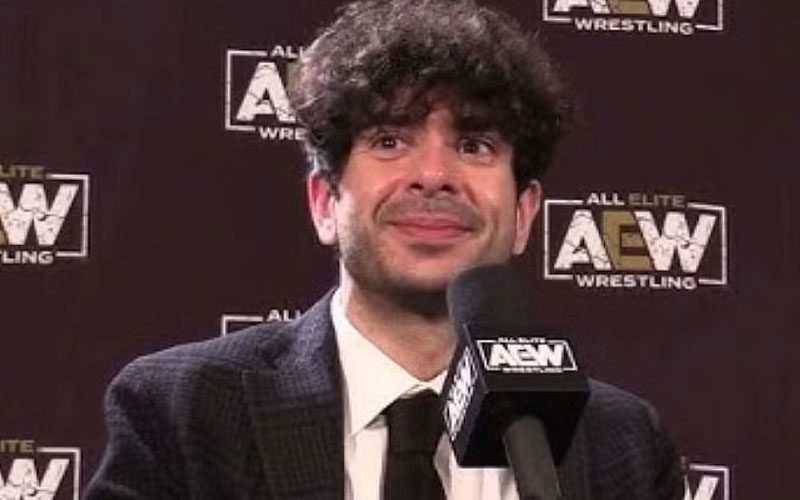 Tony Khan Would Put AEW’s 2023 Pay-Per-Views Against Anything Else Out There