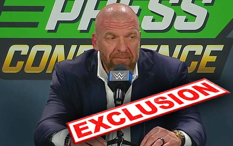 Triple H Not Included On New TKO Holdings Group Board Of Directors