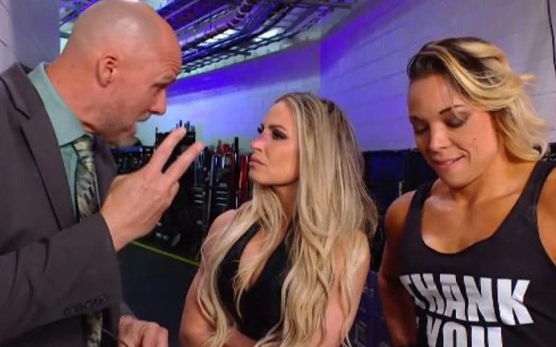 Frustration Over Women’s Division SummerSlam Booking Not Widespread In WWE