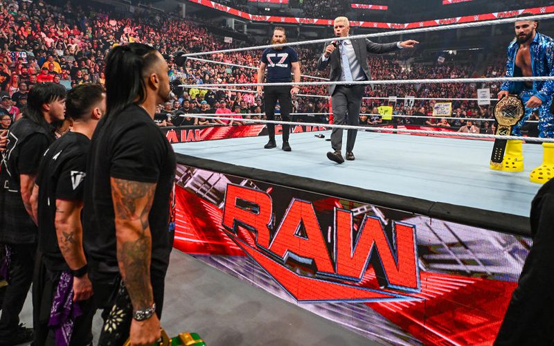 WWE RAW Viewership Is In For SummerSlam Aftermath