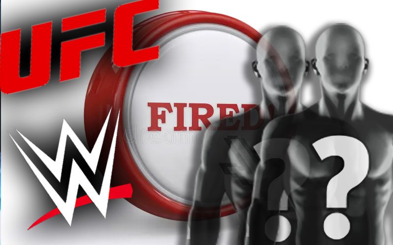 WWE Employees’ Sense Of Doom Over Potential Firings Is Not Widespread
