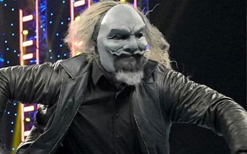 Uncle Howdy Trends As Fans Call For His WWE Return To Continue Story